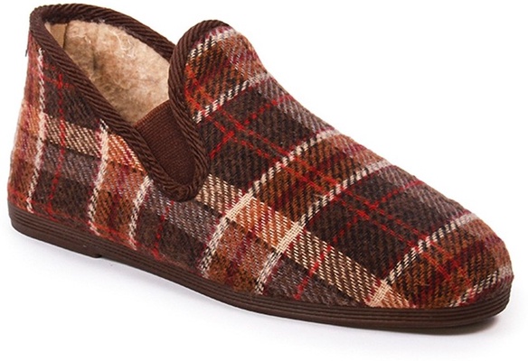 Zapatilla Caballero Modelo 103 Nº42 Zapatilla Caballero Modelo 103 Nº42